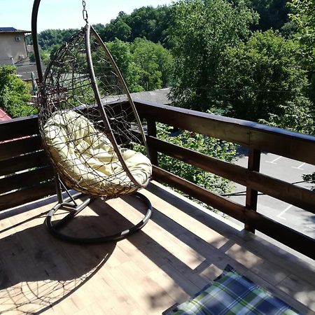 Holiday Home Mreznica Gornji Zvečaj Buitenkant foto