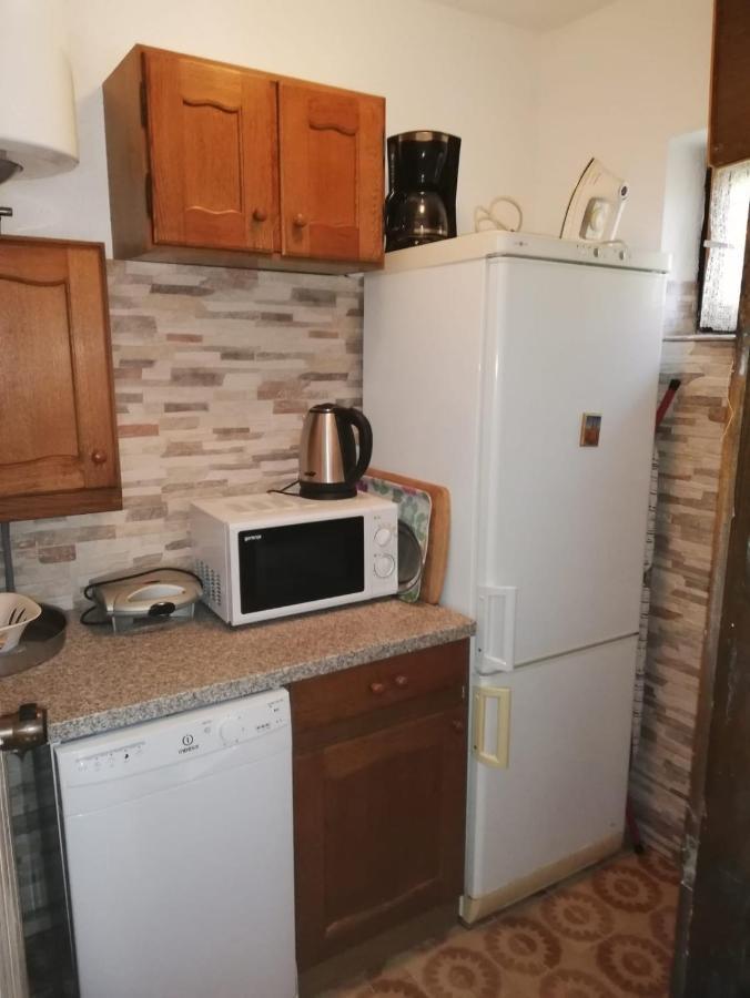 Holiday Home Mreznica Gornji Zvečaj Buitenkant foto