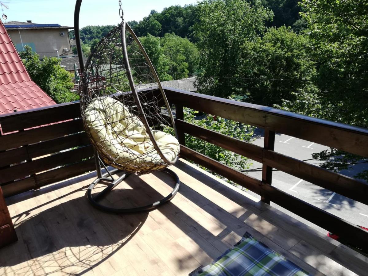 Holiday Home Mreznica Gornji Zvečaj Buitenkant foto