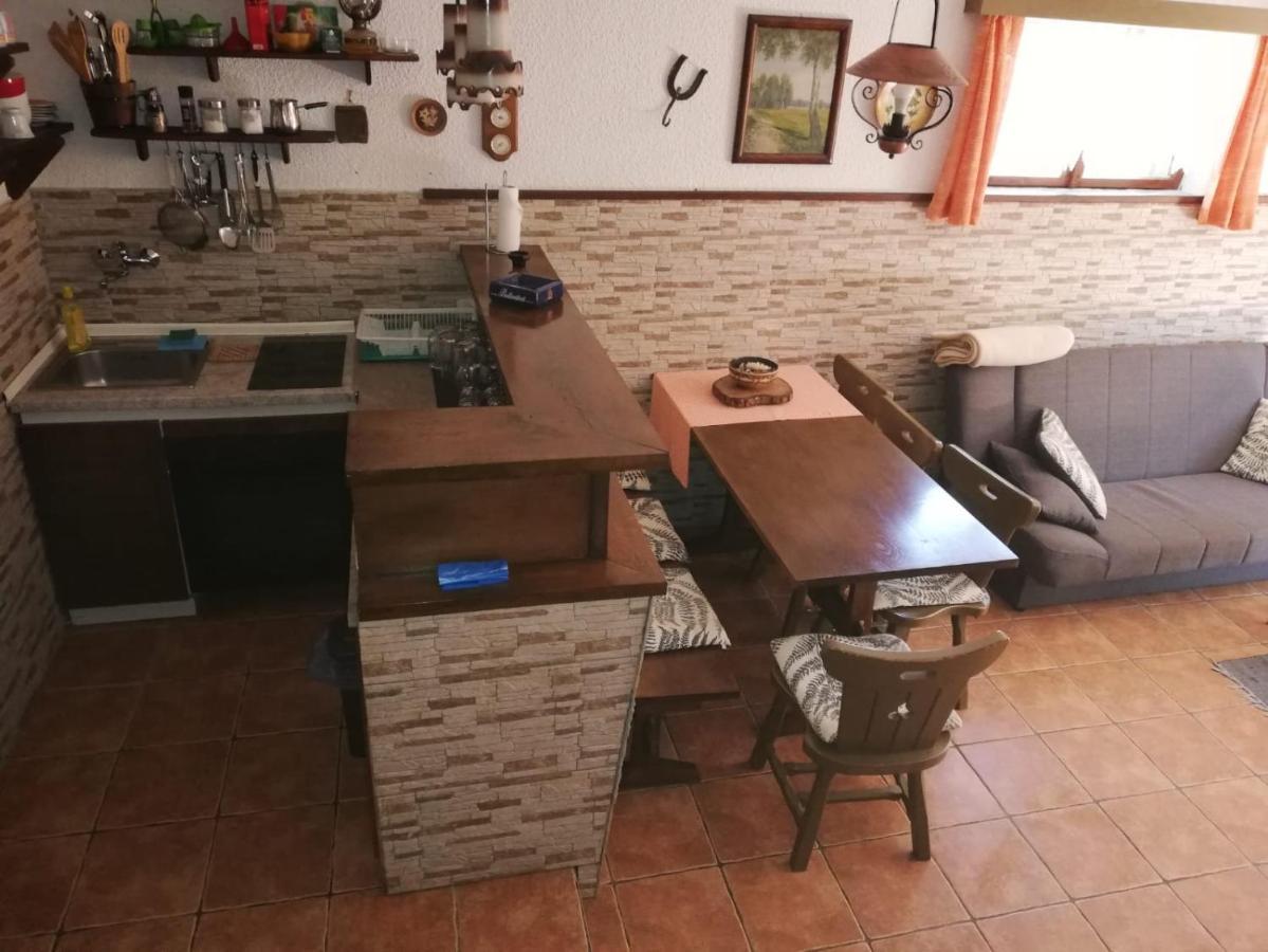 Holiday Home Mreznica Gornji Zvečaj Buitenkant foto