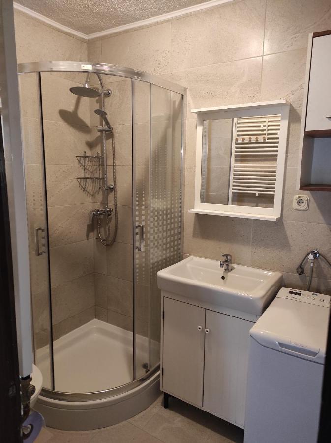 Holiday Home Mreznica Gornji Zvečaj Buitenkant foto