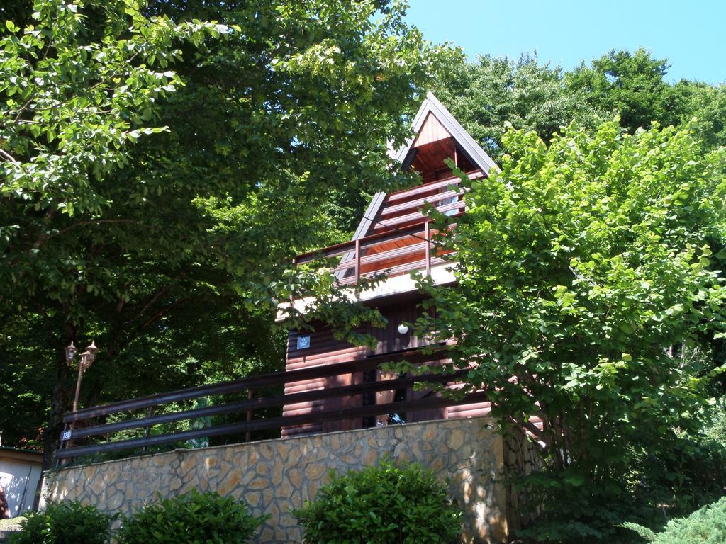 Holiday Home Mreznica Gornji Zvečaj Kamer foto