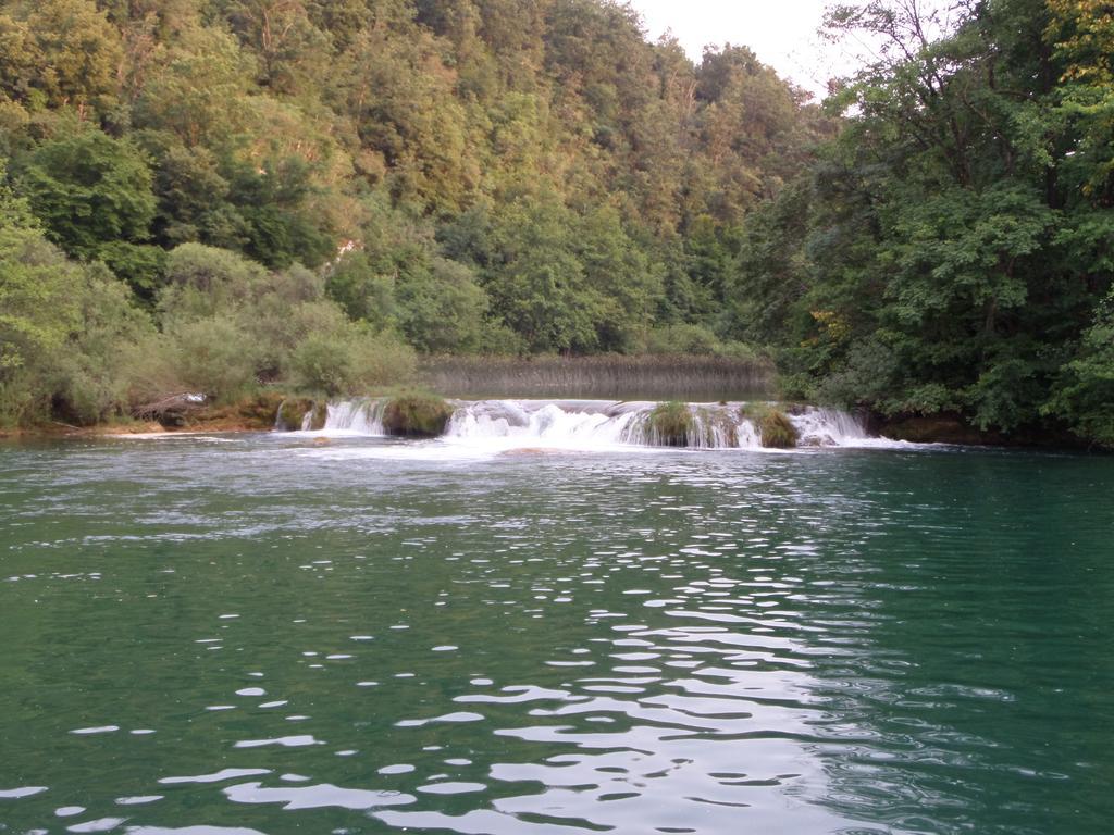 Holiday Home Mreznica Gornji Zvečaj Kamer foto