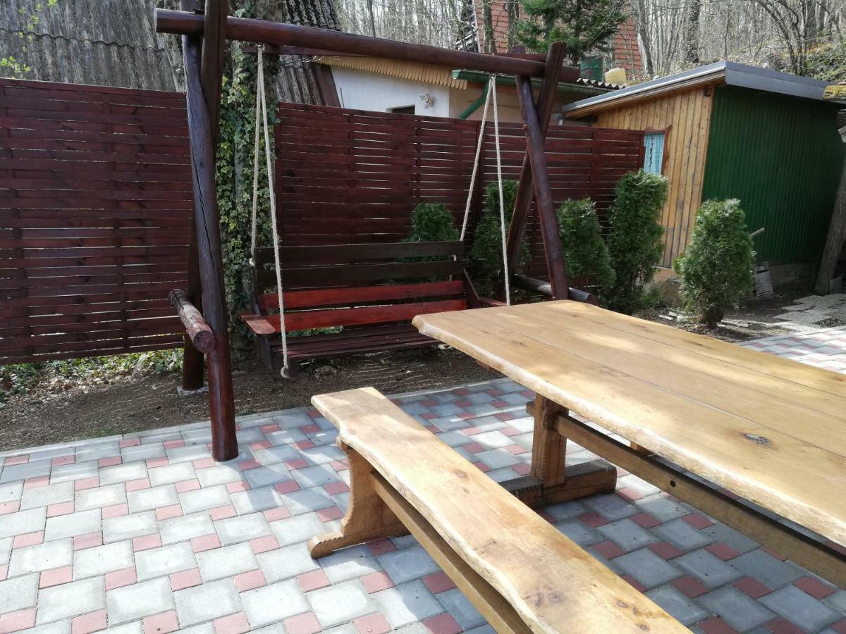 Holiday Home Mreznica Gornji Zvečaj Buitenkant foto